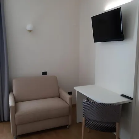 Fortuna Hotel 3*