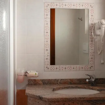 Hotel Fortuna 3*