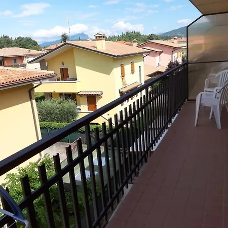 Fortuna Hotel Costermano sul Garda