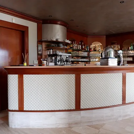 Hotel Fortuna