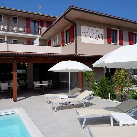 Fortuna 3*
