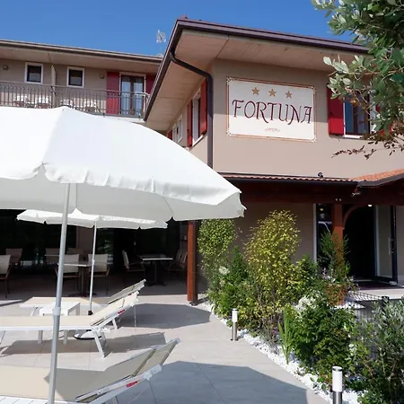 Fortuna Hotel 3*