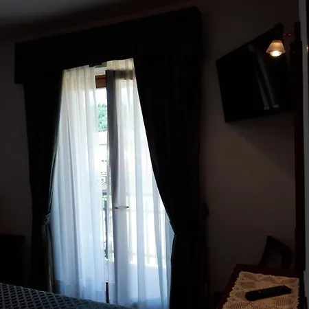 Fortuna Hotel Costermano