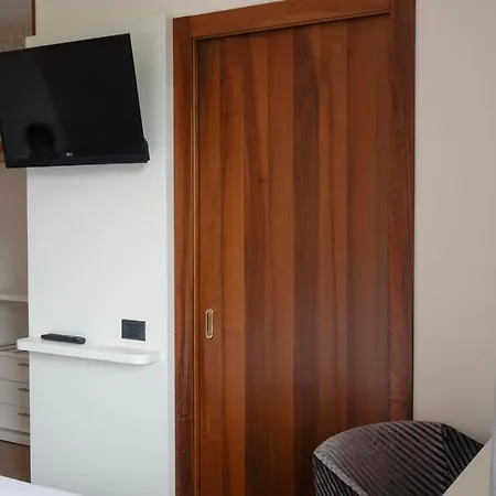 Fortuna Hotel