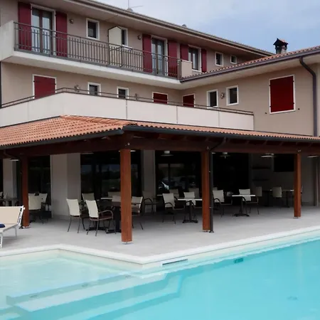 Fortuna Hotel 3*