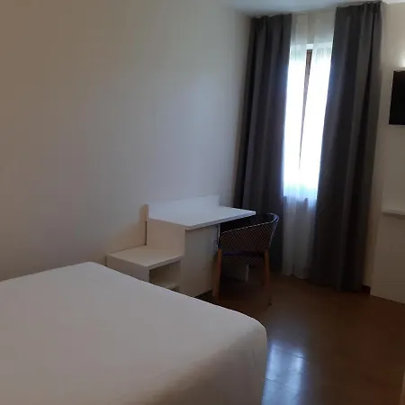 Hotel Fortuna