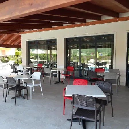 Otel Fortuna Costermano