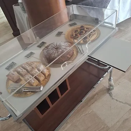 Hotel Fortuna Costermano sul Garda
