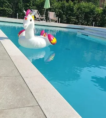 Fortuna Costermano sul Garda