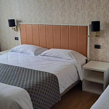 Otel Fortuna 3*