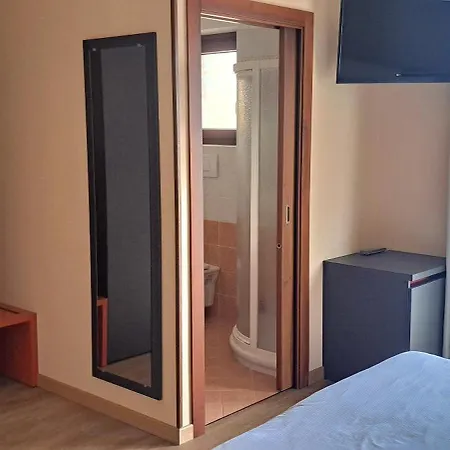 Hotel Fortuna 3*