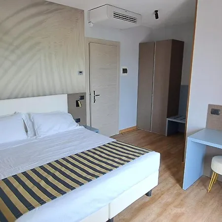 Otel Fortuna Costermano