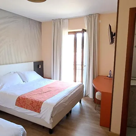 Fortuna Hotel Costermano