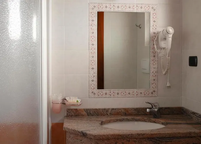 Отель Fortuna 3*