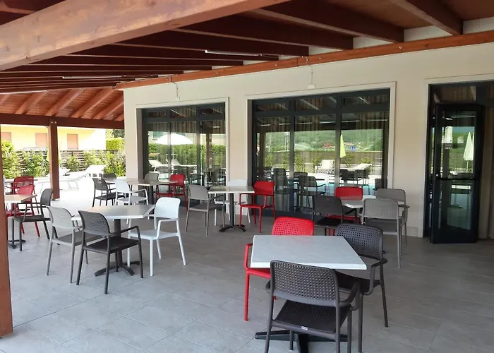 Отель Fortuna Костермано