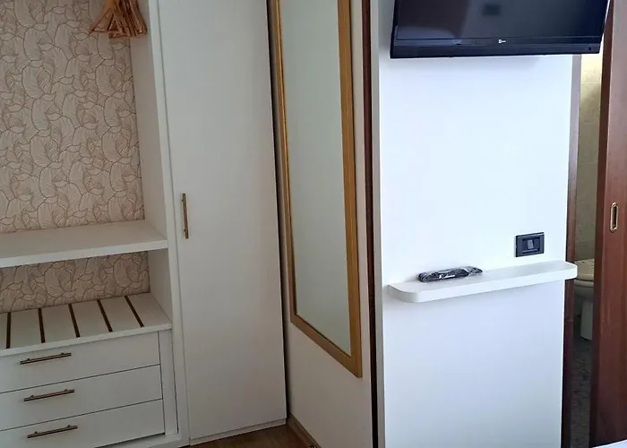 Fortuna Костермано