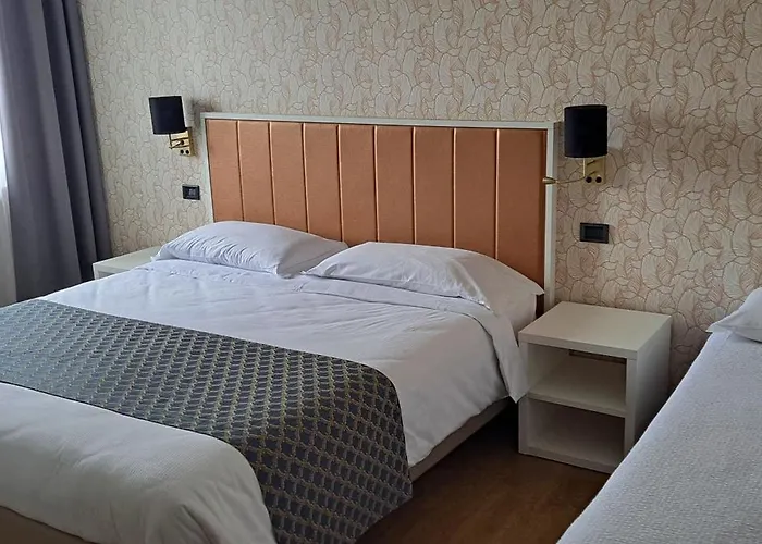 Отель Fortuna 3*