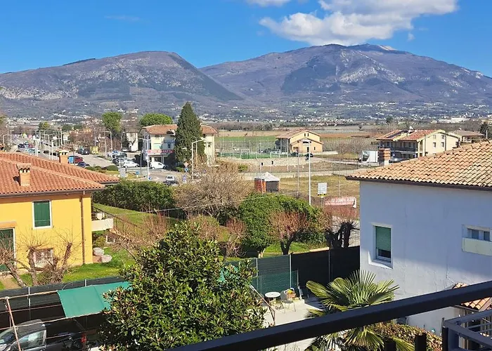 Fortuna Отель Костермано