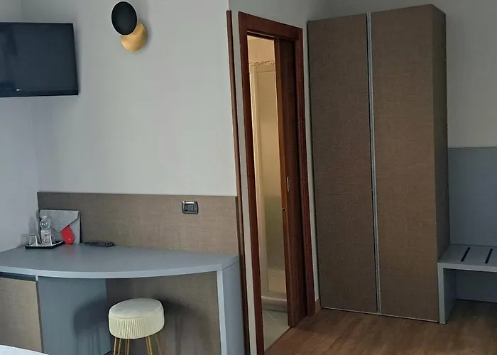 Fortuna 3* Костермано