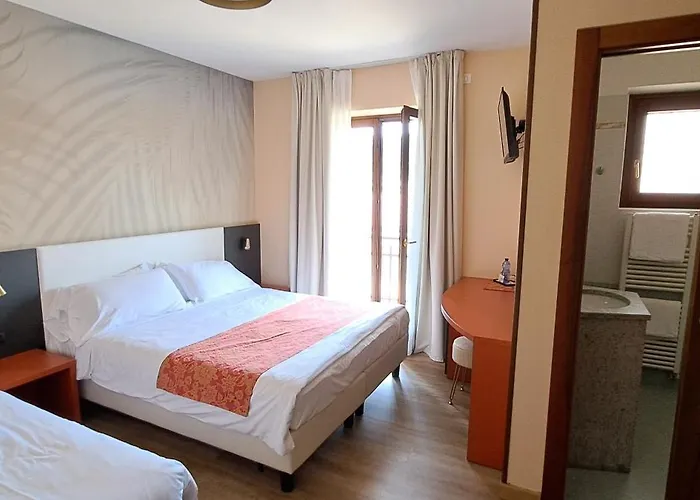 Fortuna Отель Костермано