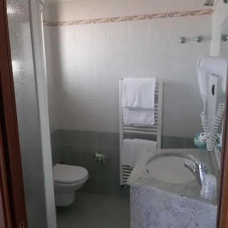 Fortuna Hotel Costermano