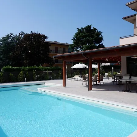 Fortuna Hotel Costermano