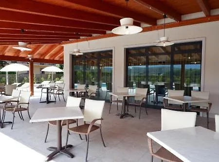 Hotel Fortuna Costermano