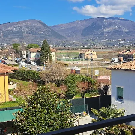 Fortuna Hotel Costermano