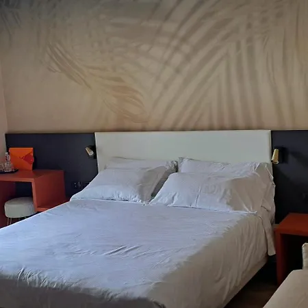 Fortuna Hotel Costermano