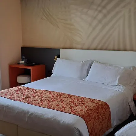 Hotel Fortuna