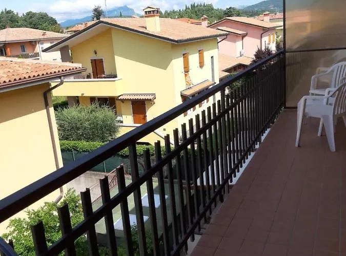 Fortuna Hotel Costermano sul Garda