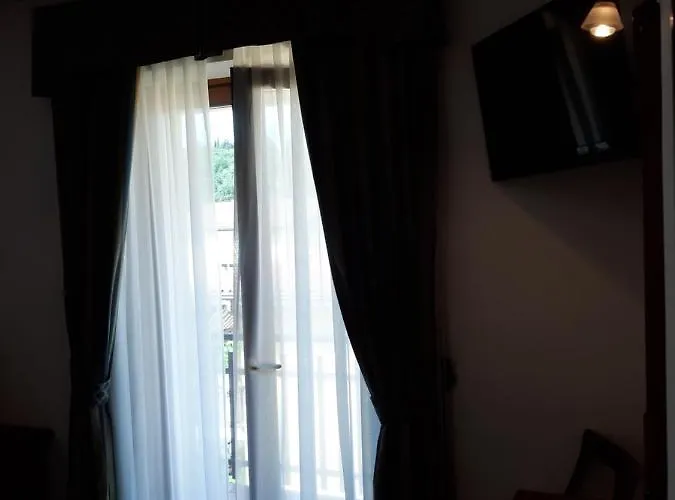 Fortuna Hotel Costermano sul Garda