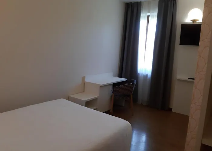 Hotel Fortuna