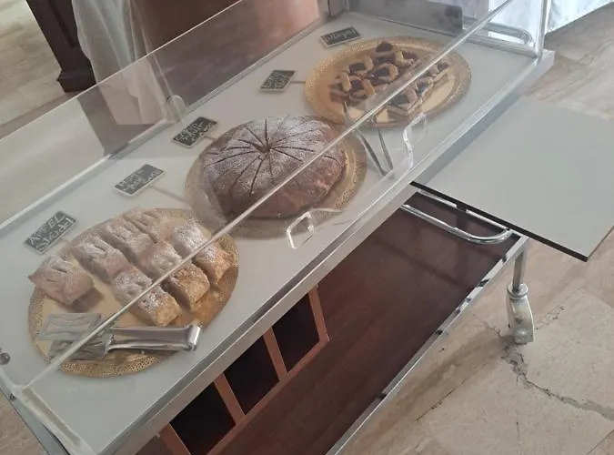 Hotel Fortuna Costermano sul Garda