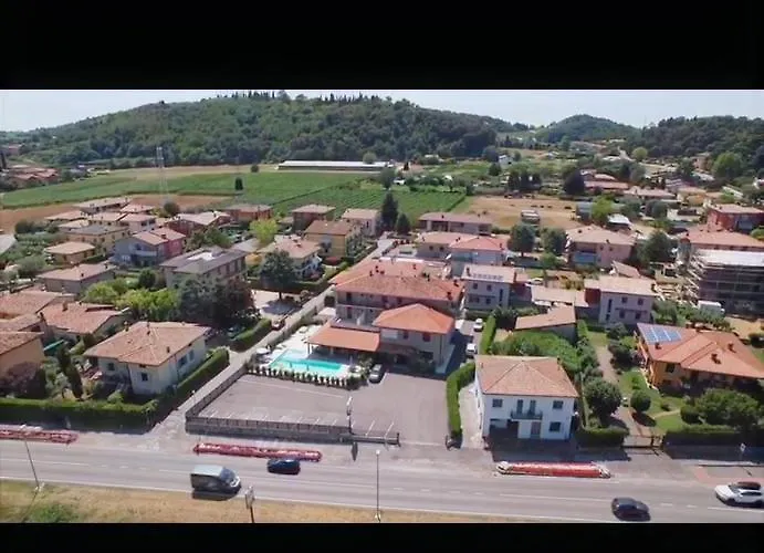 Fortuna Costermano sul Garda