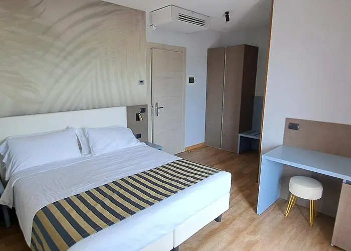 Hotel Fortuna Costermano sul Garda
