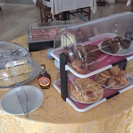 Ξενοδοχείο Fortuna